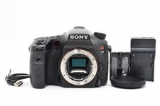DDP US Sony a77 SLT-A77V Body