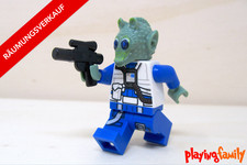 LEGO STAR WARS - Rodianer