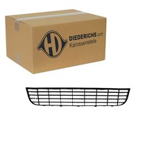 DIEDERICHS BLENDE STOßSTANGE