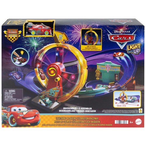 Disney pixar cars lightning - disney,