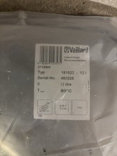 Vaillant Ausdehnungsgefäß 12