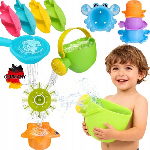 Badespielzeug baby 3 4 - baby, 2