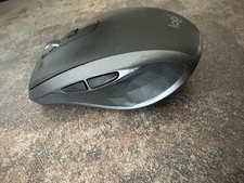 Logitech MX Anywhere 2S Bluetooth Kabellose Maus, Aufladbar