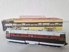 Modelleisenbahn PIKO E-Lok