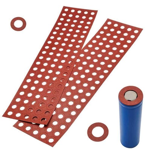 200pcs 18650akku batterie - 200pcs,