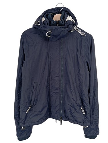 Superdry kapuzenjacke damen - superdry,