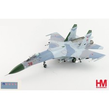 Hobby Master 1:72 Su-27