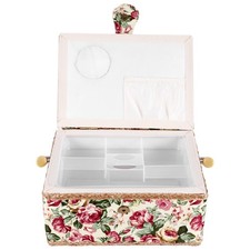 Extra Nähkorb, Vintage