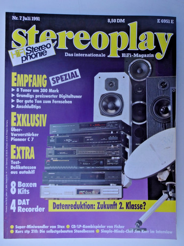 Stereoplay casio da - stereoplay,