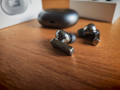 Huawei freebuds pro - freebuds, true