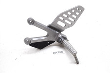 Yamaha YZF R6 Rj11 Rj15 Fußraste links 06-16 Fußrastenanlage Footrest Front L.H.