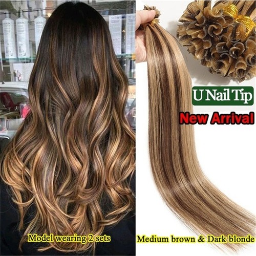 75cm keratin bonding - bonding, hair