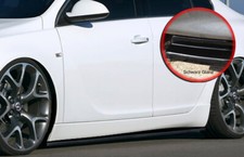 Bi CUP Seitenschweller