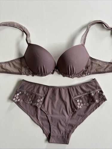 Dessous set neu implizit - dessous,
