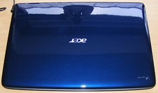 ACER Aspire 8735 ZG/18,4 Zoll / /Intel / 960GB SSD / 8GB RAM/ Win 11 Pro