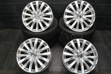 Original VW Phaeton 3D Alufelgen 7,5J X 17 Zoll 3D0601025AN ET 40 Impression