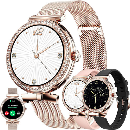 Smartwatch damen frauen - damen,