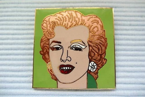Große andy warhol - 1,