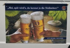 Paulaner München Banner