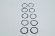 Kreidler Florett K54 RMC-S RS-L RS-GS Kurbelwellen Lager Ausgleichsscheiben