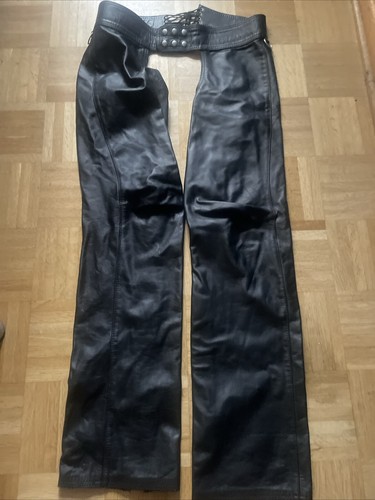 Leder fetisch herren - leder,