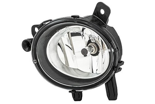Hella nebelscheinwerfer links - hella,