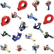 Klebeband Paketband Packband Abroller Handabroller 18 Versionen Auswahl