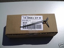 Tegometall Einfach Haken L16cm