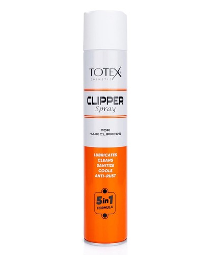 Totex hair clipper - totex,