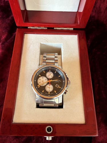 29er chronograph von - chronograph",