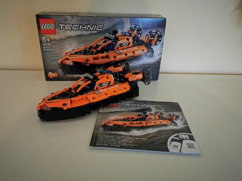 Lego technic 1 - 2,