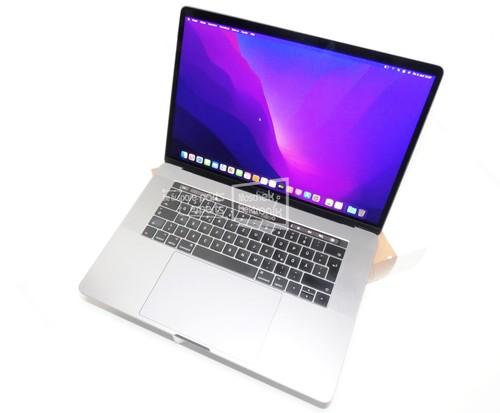 Apple macbook pro - pro, a1707