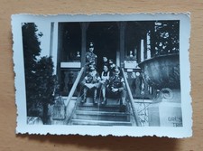 Junge Soldaten Wehrmacht