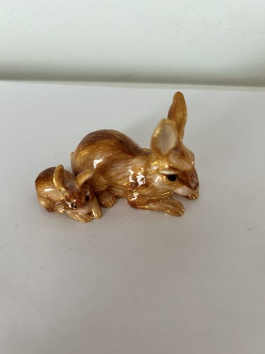 Estée lauder cuddly bunnies - lauder, "cuddly