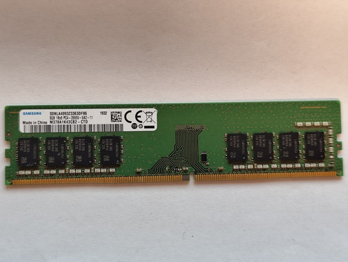 Samsung arbeitsspeicher 8gb - arbeitsspeicher,
