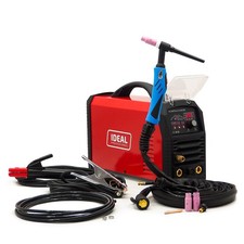 Ideal™ WIG/TIG AC/DC Puls