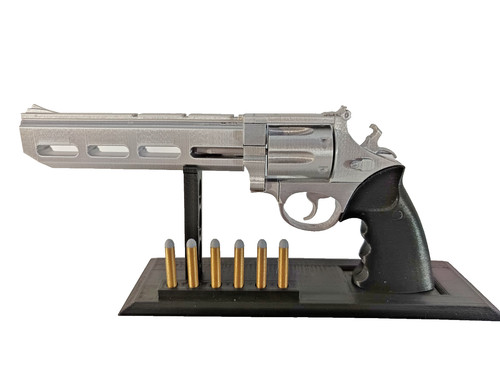 Magnum 1 revolver - magnum, 1:1
