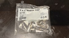 IKEA UTRUSTA Scharnier mit