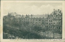 Ansichtskarte Berlin