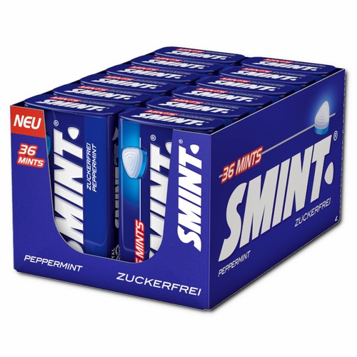 Smint - (52,07€/1kg),