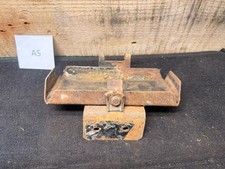 NSU FOX Batteriehalter 101 OSB