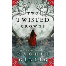 Two Twisted Crowns