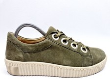 A2 Gabor Damen Jollys Sneaker