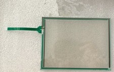   NX100 Teach Pendant Touch