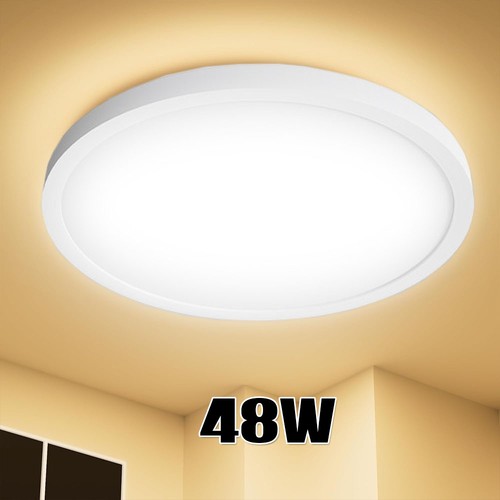 48w led deckenlampe - 48w,