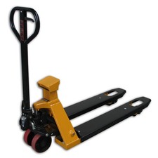 Waagehubwagen Hubwagen