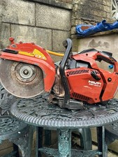 Hilti DSH 600 X - Benzin