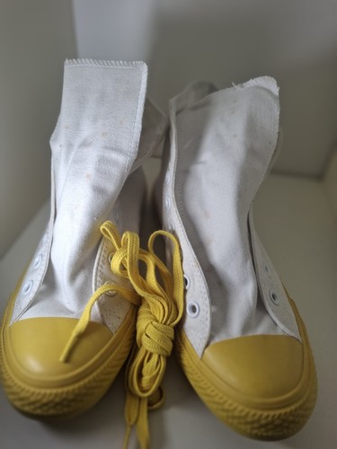 Converse chucks - converse,