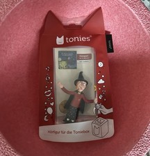 Tonies für Hund und Katz Ist