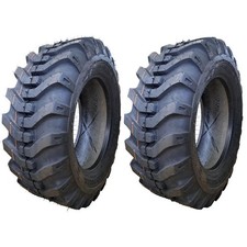 2 Stück - 10-16.5 | 8PR | BKT | Industriereifen | Reifen für Bobcat | bis 1250kg